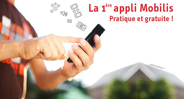 application messagerie vocale free mobile